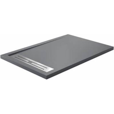 Поддон для душа WASSERKRAFT WIESE 84T07 120x90